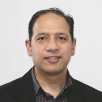 Prashant Gosavi